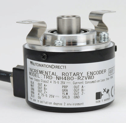 TRD-NH480-RZVWD