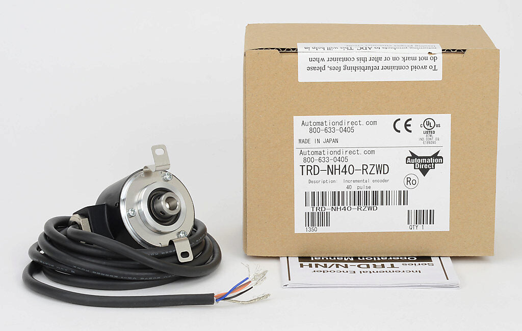 TRD-NH40-RZWD