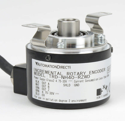 TRD-NH40-RZWD
