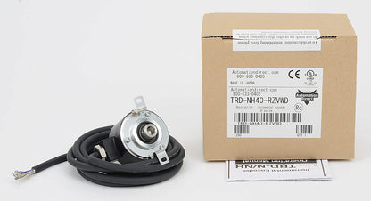 TRD-NH40-RZVWD