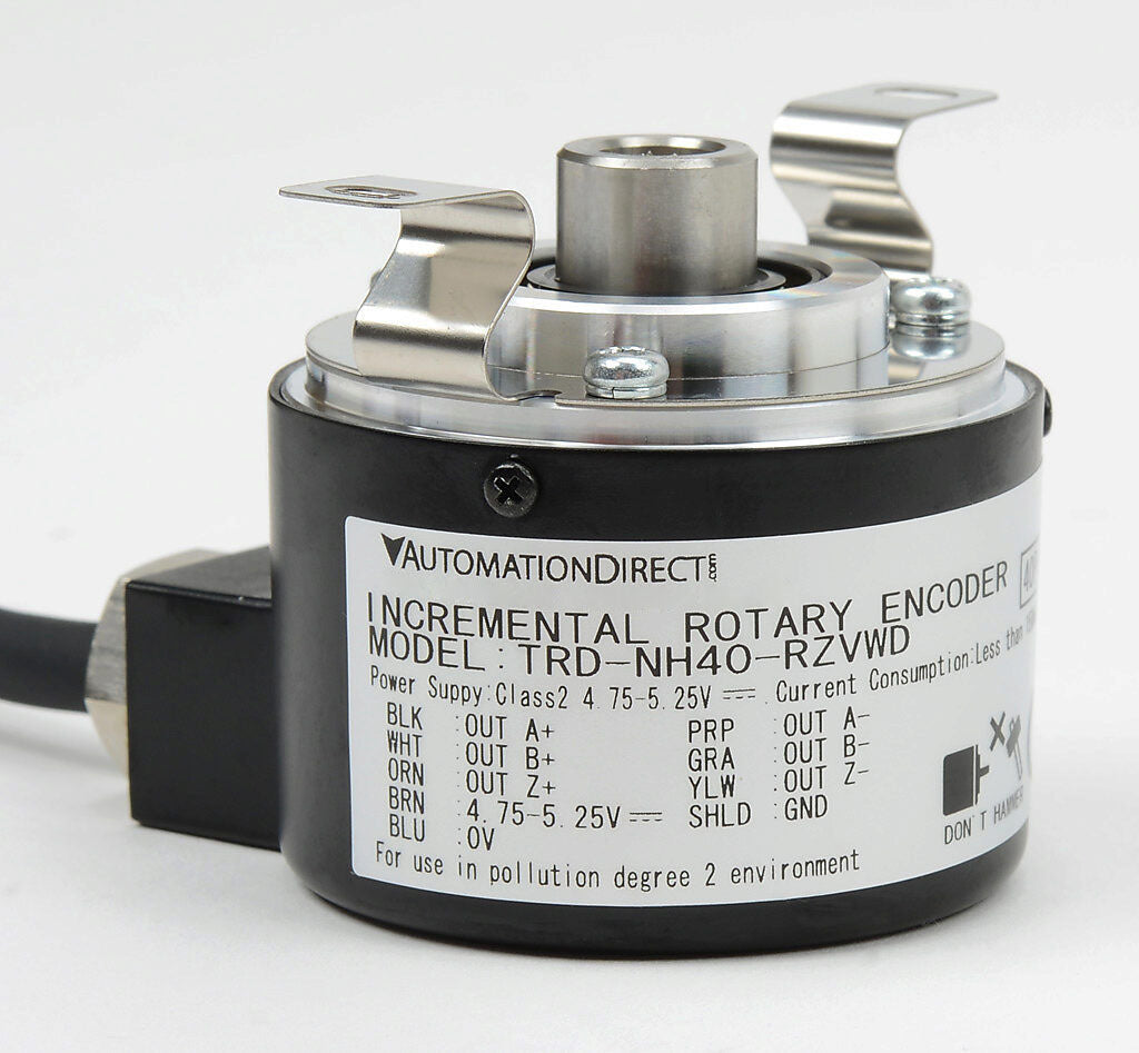 TRD-NH40-RZVWD