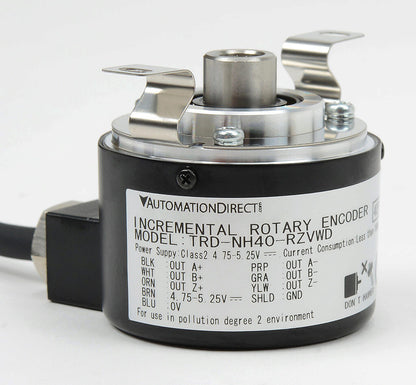 TRD-NH40-RZVWD