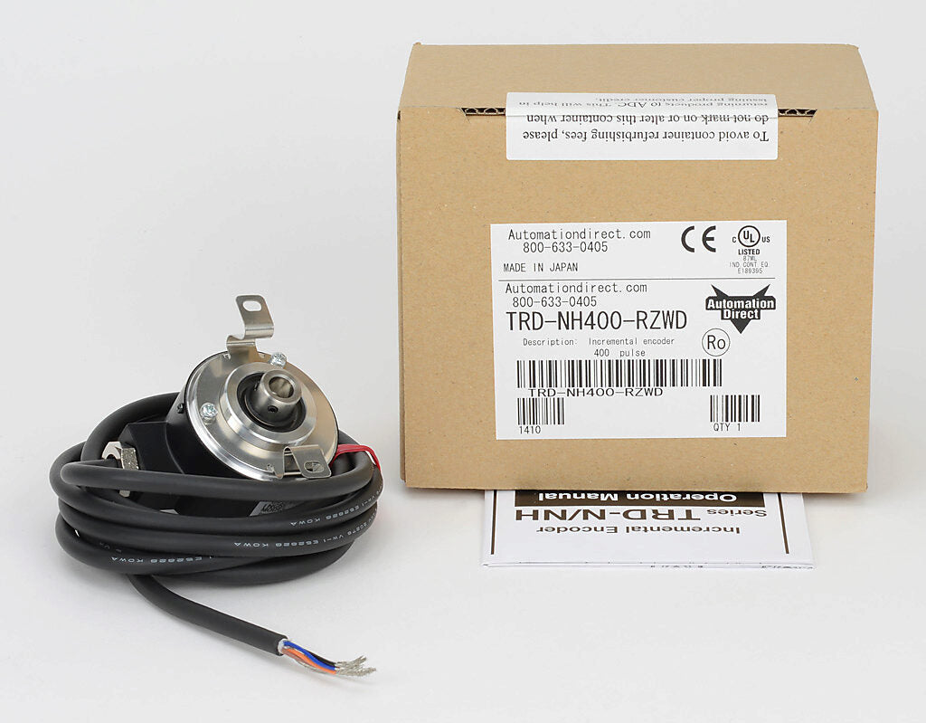 TRD-NH400-RZWD
