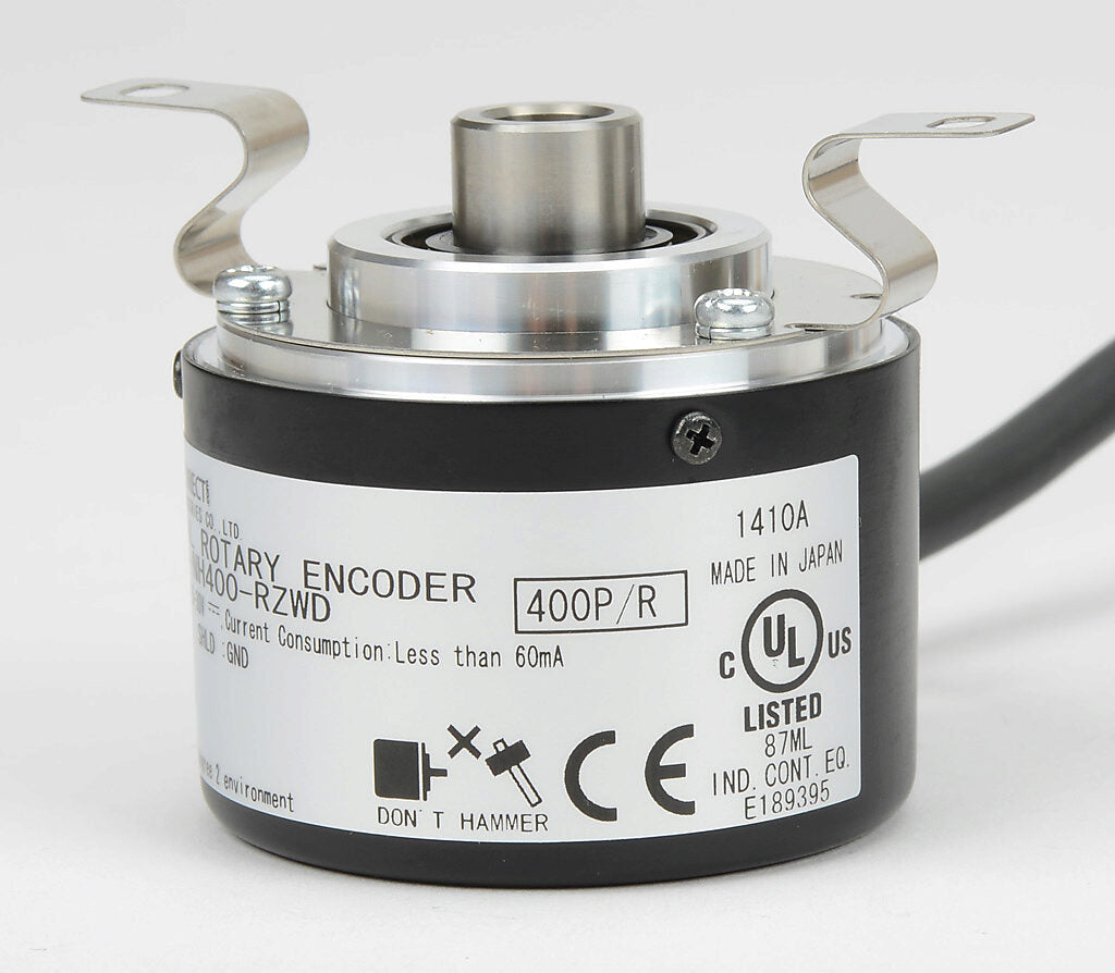 TRD-NH400-RZWD