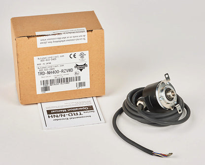 TRD-NH400-RZVWD