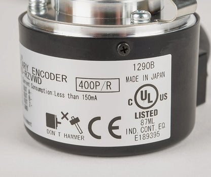 TRD-NH400-RZVWD