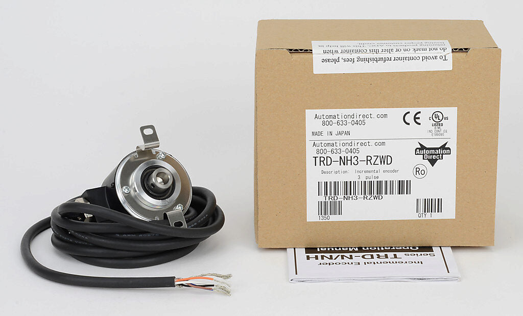 TRD-NH3-RZWD