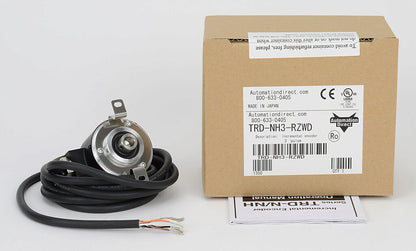 TRD-NH3-RZWD