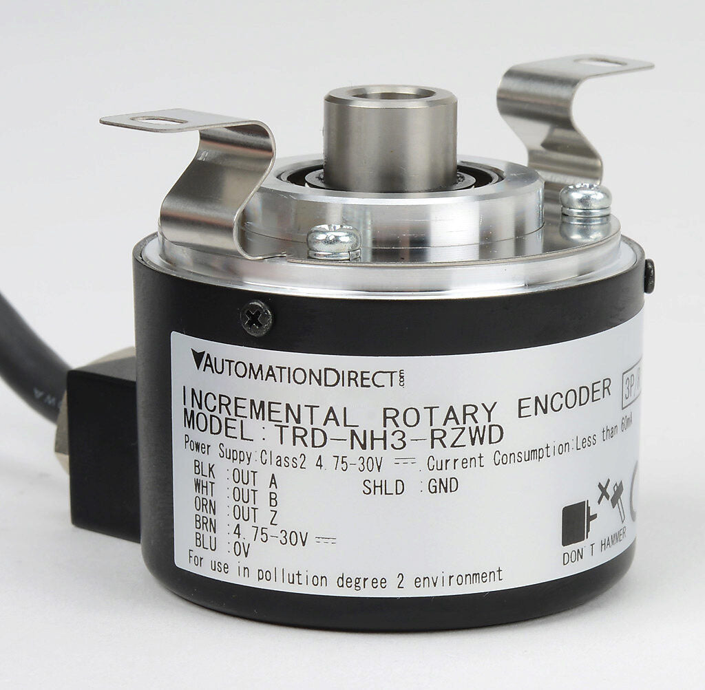 TRD-NH3-RZWD