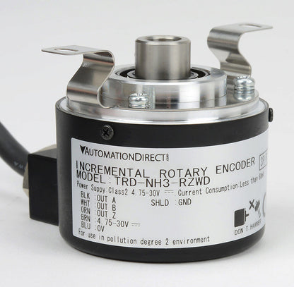 TRD-NH3-RZWD