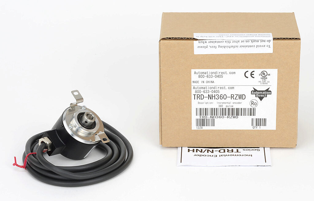 TRD-NH360-RZWD
