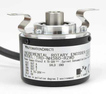 TRD-NH360-RZWD