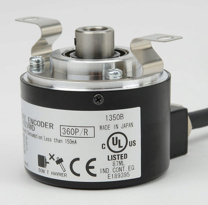 TRD-NH360-RZVWD