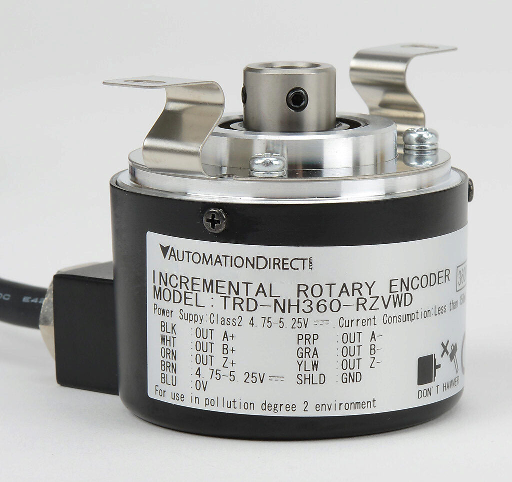 TRD-NH360-RZVWD