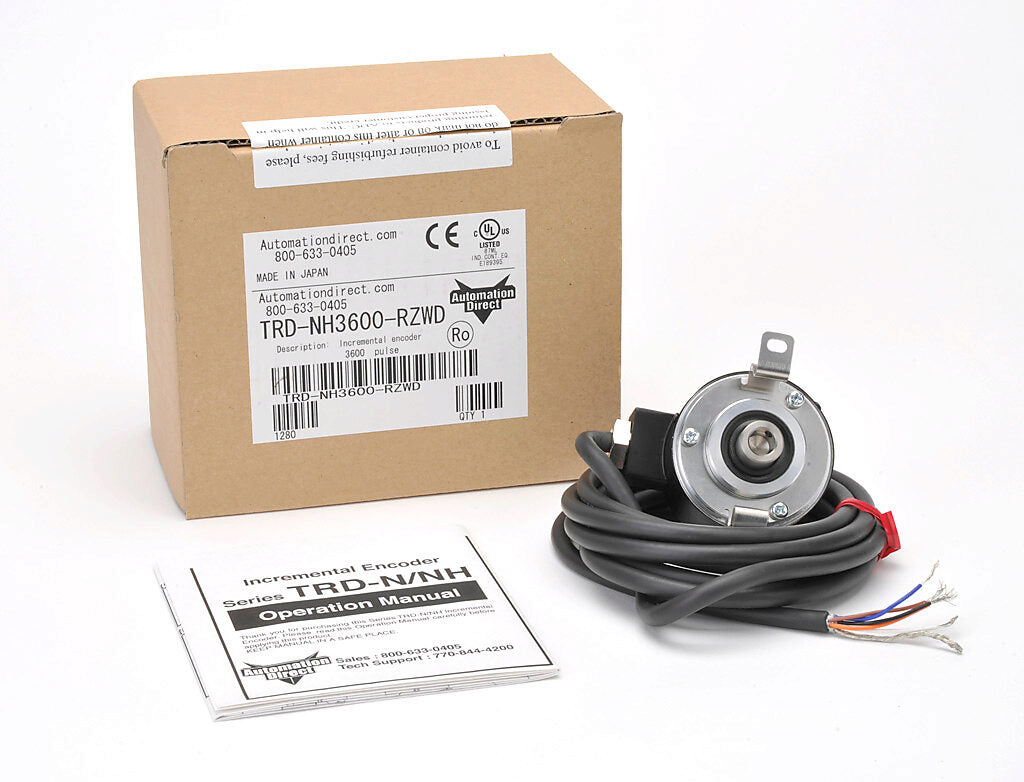 TRD-NH3600-RZWD