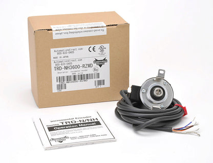 TRD-NH3600-RZWD
