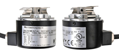 TRD-NH3600-RZWD