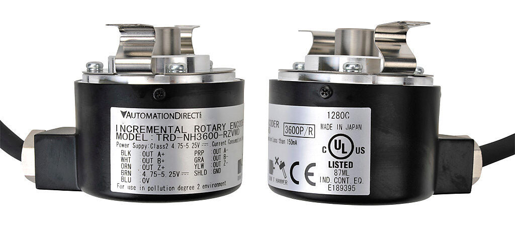 TRD-NH3600-RZVWD