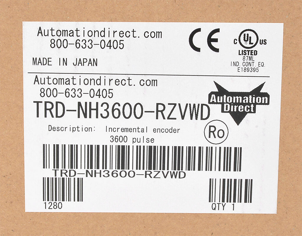 TRD-NH3600-RZVWD