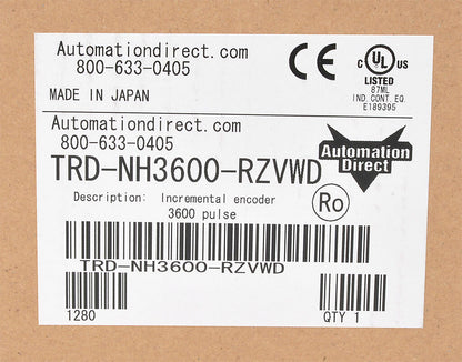 TRD-NH3600-RZVWD