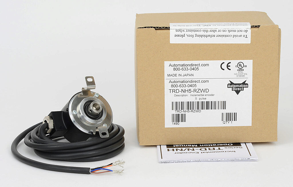 TRD-NH5-RZWD