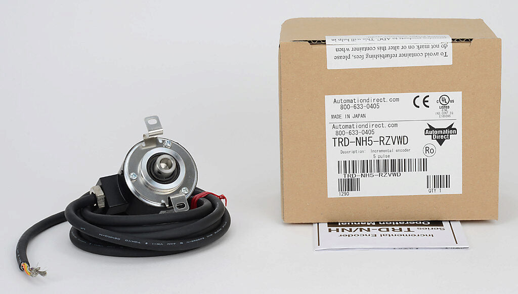 TRD-NH5-RZVWD