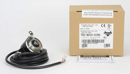 TRD-NH30-RZWD