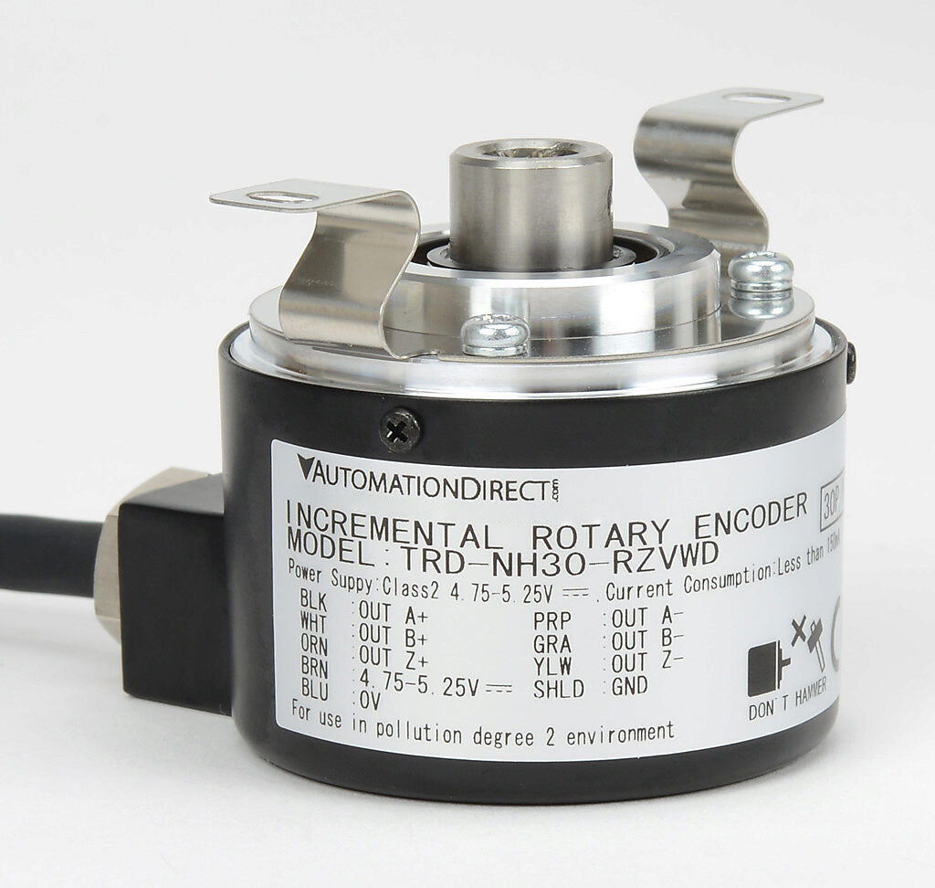 TRD-NH30-RZVWD