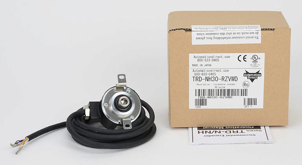 TRD-NH30-RZVWD