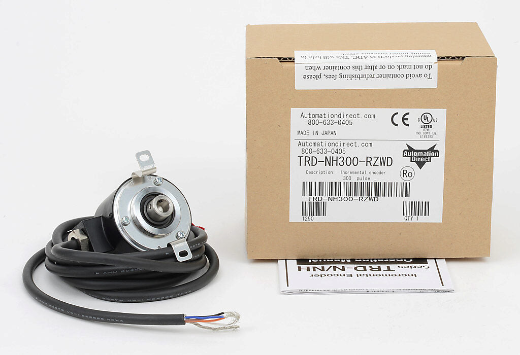 TRD-NH300-RZWD
