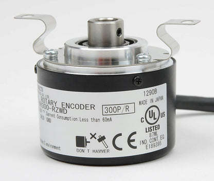 TRD-NH300-RZWD