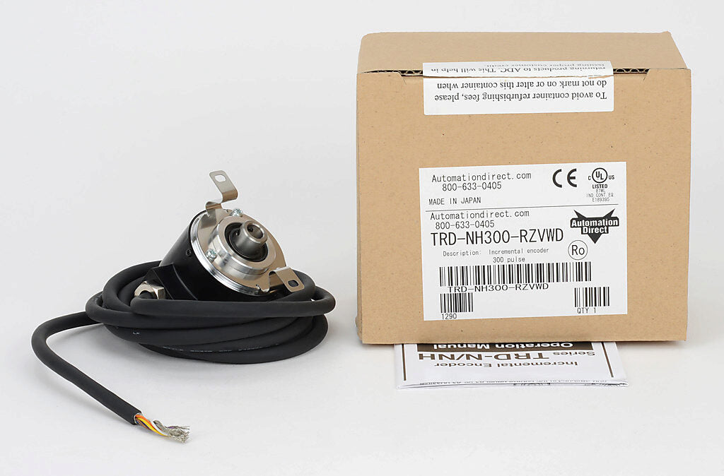 TRD-NH300-RZVWD