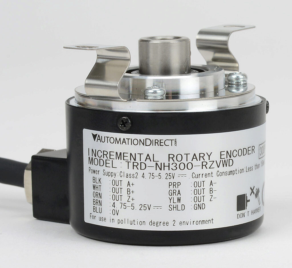 TRD-NH300-RZVWD