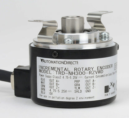 TRD-NH300-RZVWD