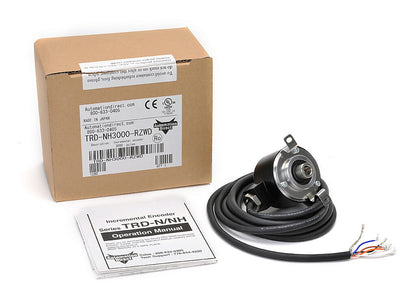 TRD-NH3000-RZWD