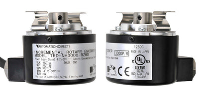 TRD-NH3000-RZWD