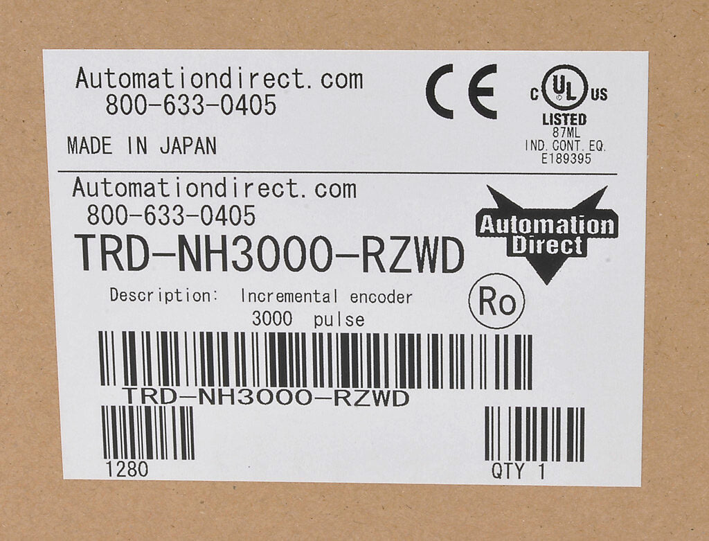 TRD-NH3000-RZWD