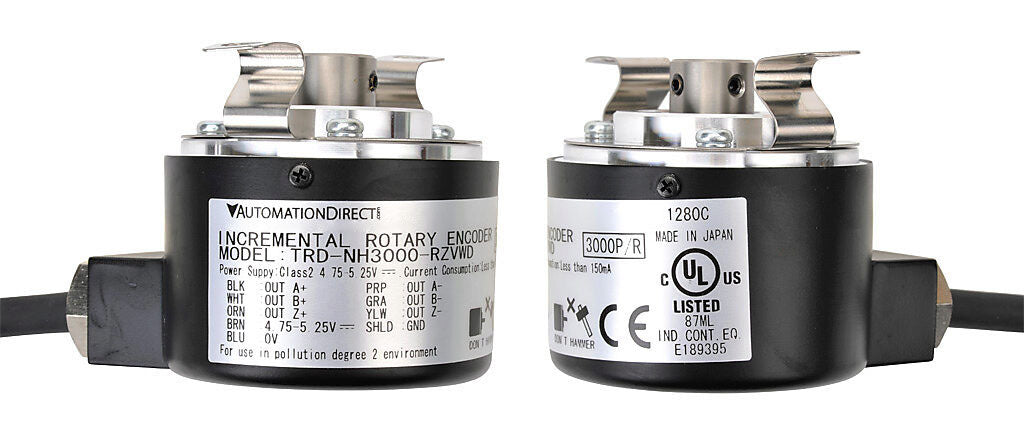 TRD-NH3000-RZVWD