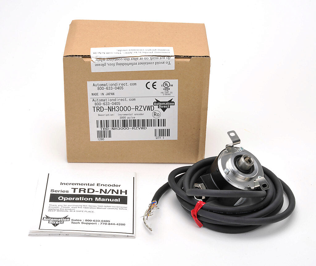 TRD-NH3000-RZVWD