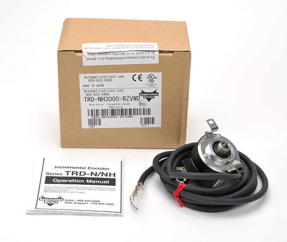 TRD-NH3000-RZVWD