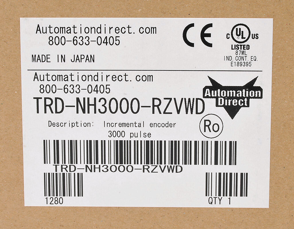 TRD-NH3000-RZVWD