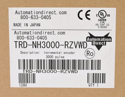TRD-NH3000-RZVWD