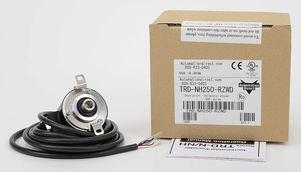 TRD-NH250-RZWD