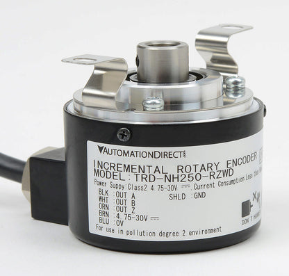 TRD-NH250-RZWD