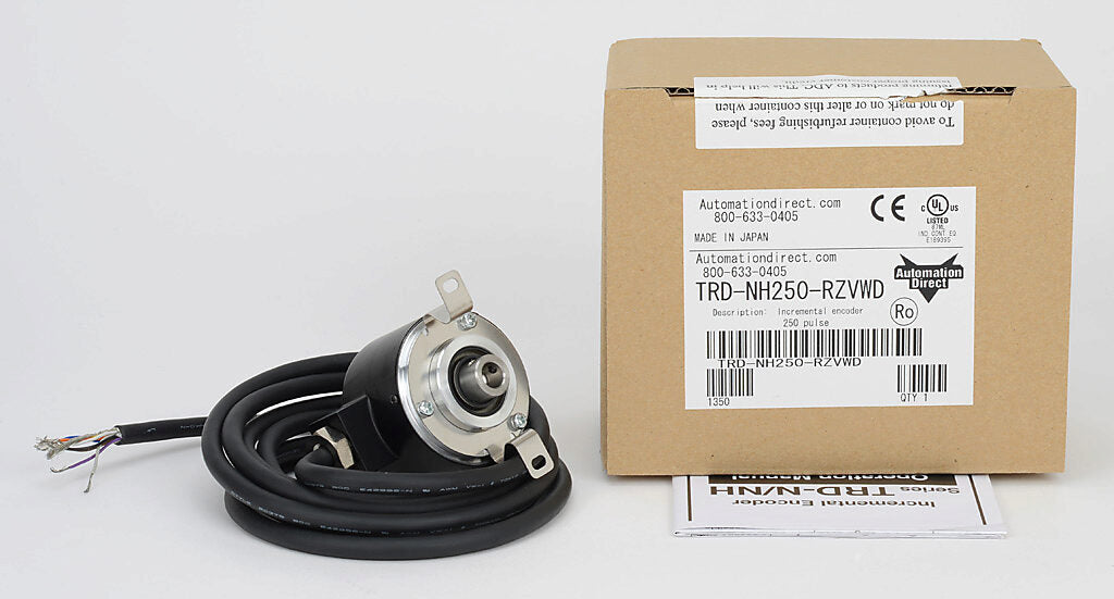 TRD-NH250-RZVWD