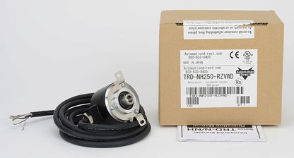 TRD-NH250-RZVWD