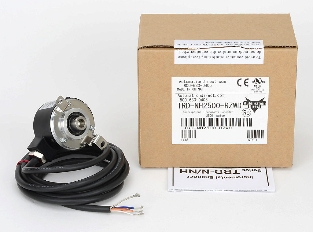 TRD-NH2500-RZWD