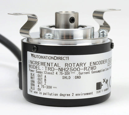 TRD-NH2500-RZWD