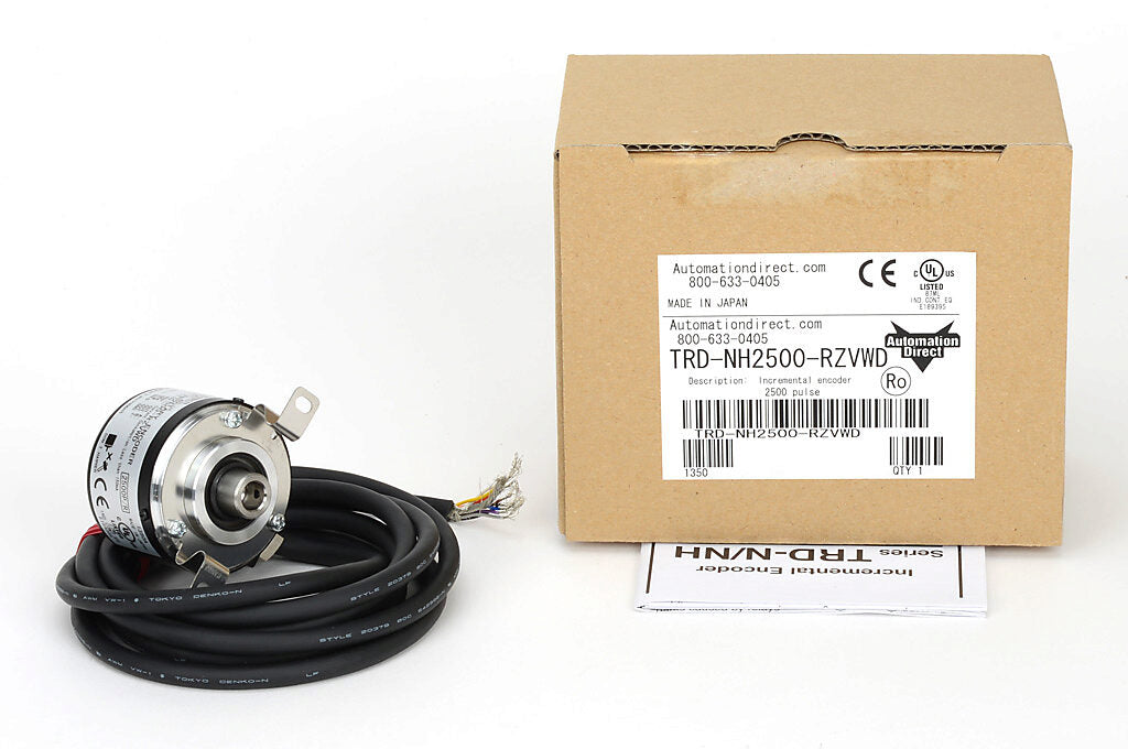 TRD-NH2500-RZVWD
