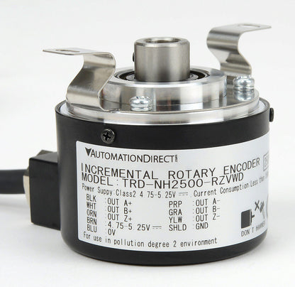 TRD-NH2500-RZVWD